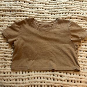 Urban Outfitters Small Baby Tee